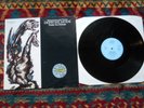 Maxi LP '12' Depeche Mode Shake the Disease - Rar Fehldruck Misprint Black Vinyl