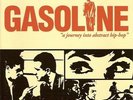 Gasoline - A Journey Into Abstract Hip-Hop (Colored Vinyl) Vinyl 2LP DA09533859