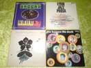 4 Amiga LP Manfred Krug Lyrik Jazz Prosa Greens Jazz Optimisten Berlin DDR Vinyl