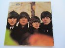 THE BEATLES FOR SALE ORIGINAL  1964  U.K. PRESSING -4N -4N