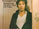 Bruce Springsteen(Vinyl LP)Darkness On The Edge Of Town-CBS-86061-UK-19-Ex/Ex