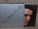 Elvis aron presley  coffret  (box 8 LP)