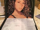 MARIAH CAREY s/t (45202-1) PLUS BONUS 9-Song 