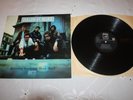 Brunning Sunflower Blues Band - Bullen St Blues rare 1968 UK vinyl LP on Saga