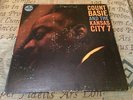 Count Basie & The Kansas City 7 Rare Original Impulse USA LP