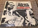 Billy Mitchell Quintet A Little Juicy Thad Jones Rare Philips UK LP