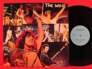 THE WHO Live At Swansea 1976 TMOQ TAKRL ZAP LP Behind Blue Eyes Won't Get Fooled