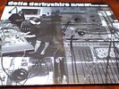 DOCTOR WHO INFERNO BBC RADIOPHONIC UK LTD 1st BLACK VINYL 45 7