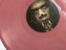 JAY-Z & KANYE WEST - WATCH THE THRONE * LP PINK VINYL * FREE P&P UK * MINT * NEW