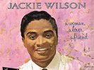 JACKIE WILSON a woman a lover a friend U.S. BRUNSWICK LP BL-54059_orig 1961