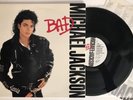 Michael Jackson - BAD - 1987 US 1st Press E 40600 (NM) Near Mint