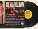 Brenda Holloway - Every Little But Hurts - Rare 1964 Tamla 1st Press T 257 (EX)