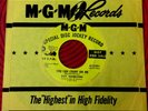 Roy Hamilton YOU CAN COUNT ON ME/SHE MAKES ME WANNA DANCE MGM 13291 NMint
