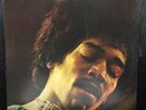 Jimi Hendrix-Band Of Gypsys UK  Super Clean  2406 002 Lp Track Label