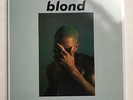 FRANK OCEAN - BLOND * LP RED & PINK VINYL * FREE P&P UK * B01KRKL6R8 ** NEW **