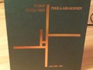 Pekka Airaksinen - Works 1968 - 1976 5Lp Box Sperm Samsa Trio Vinyl On Demand