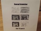 Conrad Schnitzler - Con '72 Part 2 Lp QBICO