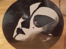 Conrad Schnitzler - ZUG Lp QBICO Picture Disc