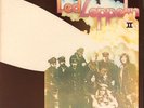 Led Zeppelin(Vinyl LP Gatefold)Led Zeppelin II-Atlantic-K40037-UK-1971-Ex/NM