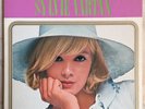 SYLVIE VARTAN LP GRAND PRIX SERIES JAPAN UNIQUE GATEFOLD COVER