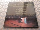 ELISABETH SCHWARZKOPF HOMAGE TO GERALD MOORE 1967 HMV STEREO 2LP BOXSET SAN 183