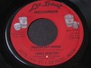 James Shorter   Modern Day Woman / Ready For   La Beat   northern soul 45 HEAR