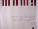 ARTHUR MOREIRA LIMA: Interpreta Ernesto Nazareth No. 2 LP Sealed (Brazil, '77,