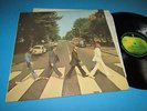 The Beatles / Abbey Road (Germany 1976, Apple 1C 072-04 243) - LP
