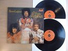 The Jimi Hendrix Experience - Electric Ladyland, Germany, 2LPs, Vinyl: vg++