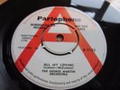 GEORGE MARTIN ALL MY LOVING DEMO THE BEATLES