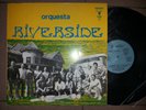 Orquesta Riverside -  Killer orig. AfroCuban Jazz Funk / Son LP in stunning NM