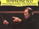 3 dgg digital 410615/419627/2532020 brahms/bruckner/mahler abbado/giulini ex/nm