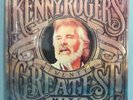 KENNY ROGERS 20 TWENTY GREATEST HITS ORIG 1983 LP RECORD LV 551152 SEALED #418