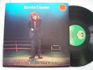 Kevin Coyne m- UK 2LP In Living Black and White