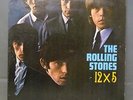 Rolling Stones 12 X 5 London 3402 Mono Unboxed 1A/1A Early Jacket Mint-