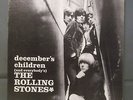 Rolling Stones December's Children London 3451 Mono Red Boxed Mint-