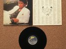 MICHAEL JACKSON - THRILLER, A GATEFOLD 12