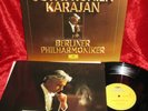 1977 GERMAN NM DG 8LP STEREO 2740 172 BEETHOVEN 9 SYMPHONIES BPO KARAJAN BOX EXC