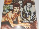 DAVID BOWIE Diamond Dogs lp Vinyl Record Album RCA AYL1-3889 CLEAN VG++ Cond