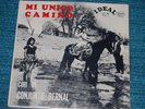 CONJUNTO BERNAL Mi Unico Camino IDEAL ILP 103 VOL.1 LP Rare
