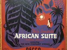 FELA SOWANDE AFRICAN SUITE 10