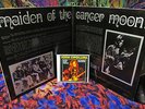 RARE 2 LP Orig + CD  QUICKSILVER MESSENGER SERVICE 1968 ACID PSYCH MAIDEN CANCER