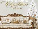 Pentatonix - A Pentatonix Christmas (Deluxe) [2LP] 150 Gram, Opaque White Vinyl