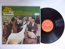 The Beach Boys - Pet Sounds - Stereo Vinyl LP Reissue 1972 ST 2458 NM