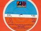 SISTER SLEDGE  *  Love Don' t You Go Through No Changes On Me  *   U K ATLANTIC