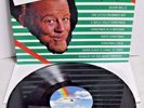 Burl Ives Santa Claus Is Comin To Town Vinyl Record NM LP Christmas Holly Jolly