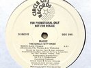 CIRCLE CITY BAND 