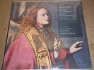 Cluytens/de los Angeles/Fischer-Dieskau FAURE Requiem - Angel S-35974 SEALED