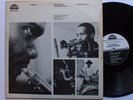 Charles Brackeen Don Cherry Original Strata East LP 1973 