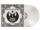 Live at the Greek [LP] by Jimmy Page/The Black Crowes (Vinyl, Oct-2013, TVT...